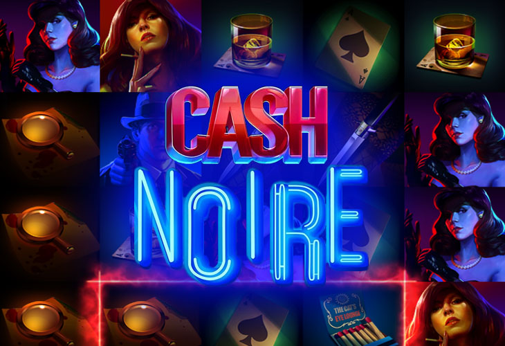 Cash Noire